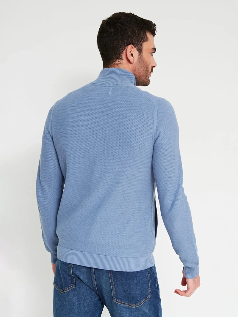 SWEATER HOMBRE SFERA - 2