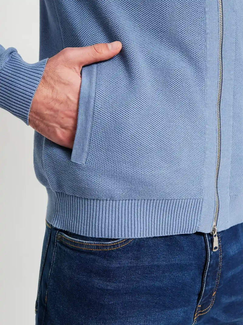 SWEATER HOMBRE SFERA - 3