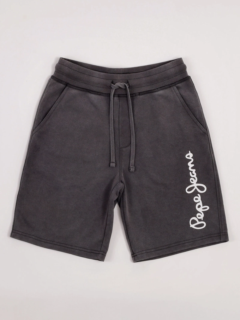 SHORT NIÑO PEPE JEANS EDD - 1