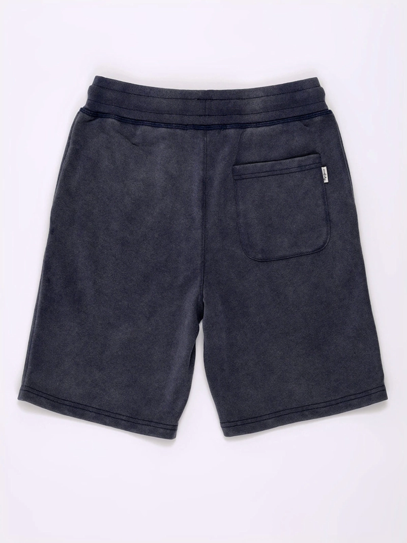 SHORT NIÑO PEPE JEANS EDD - 2