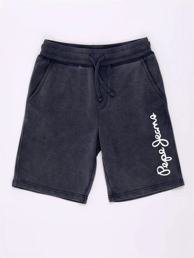 SHORT NIÑO PEPE JEANS EDD