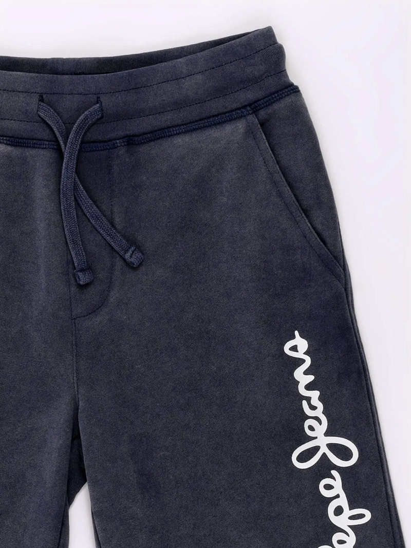 SHORT NIÑO PEPE JEANS EDD - 3