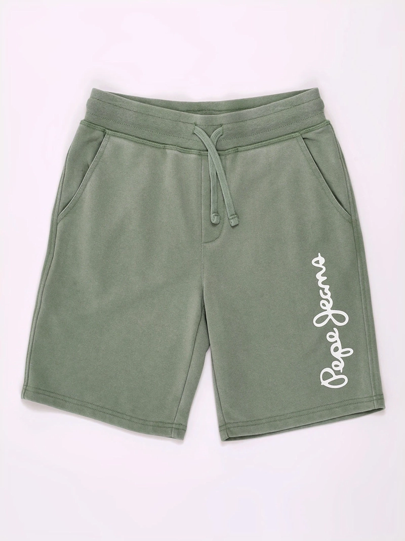 SHORT NIÑO PEPE JEANS EDD