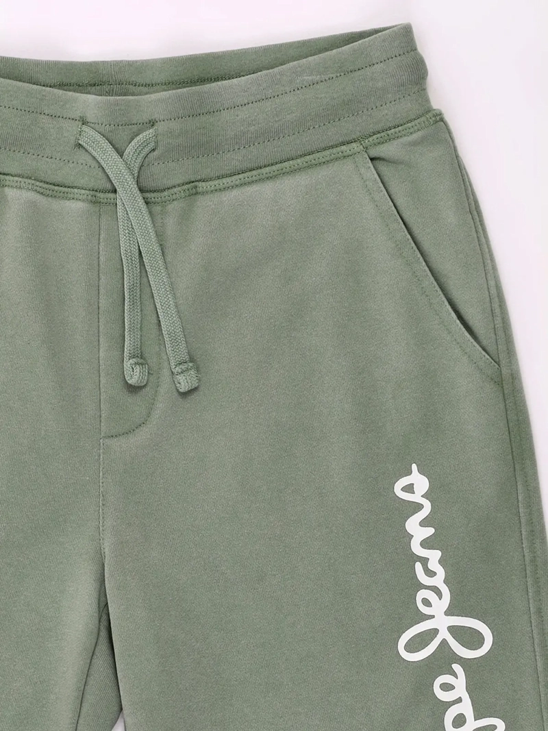 SHORT NIÑO PEPE JEANS EDD - 3