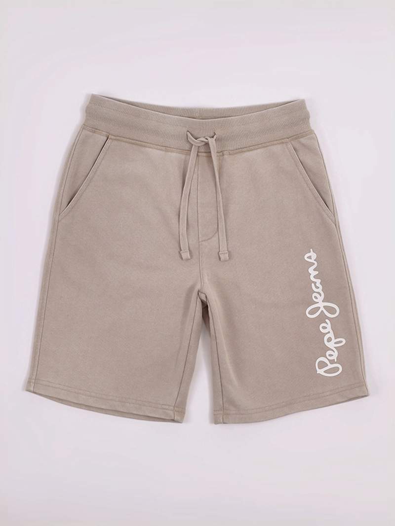 SHORT NIÑO PEPE JEANS EDD - 1