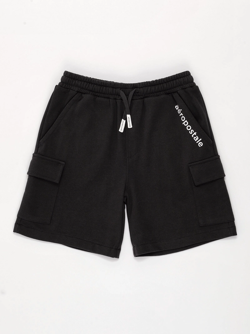 SHORT NIÑA AEROPOSTALE CARGO