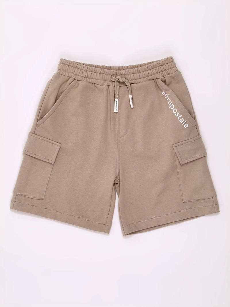 SHORT NIÑA AEROPOSTALE CARGO