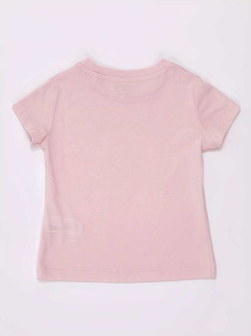 POLERA NIÑA AEROPOSTALE MANGA CORTA BRIGIT  - 2