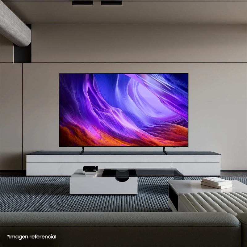 SMART TV SAMSUNG OLED 4K UHD 55” QN55S85HAEXZS - 5