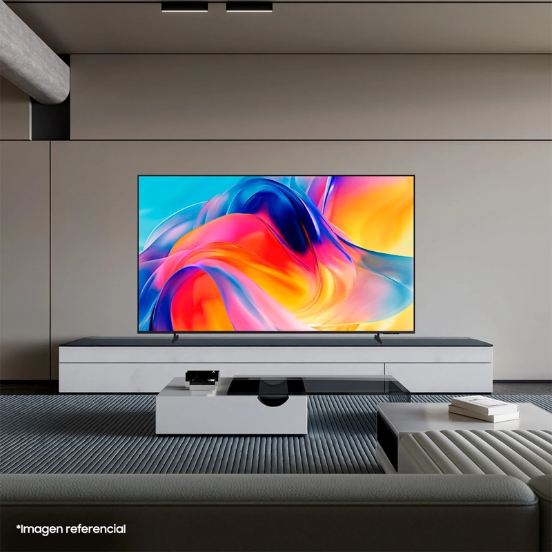 SMART TV SAMSUNG MINI LED 4K UHD 85” UN85M70HAGXZS - 5