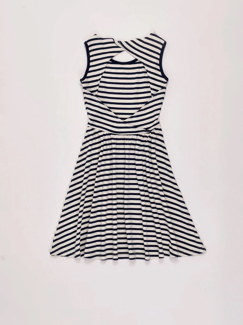 VESTIDO NIÑA PEPE JEANS ALGODÓN - 2