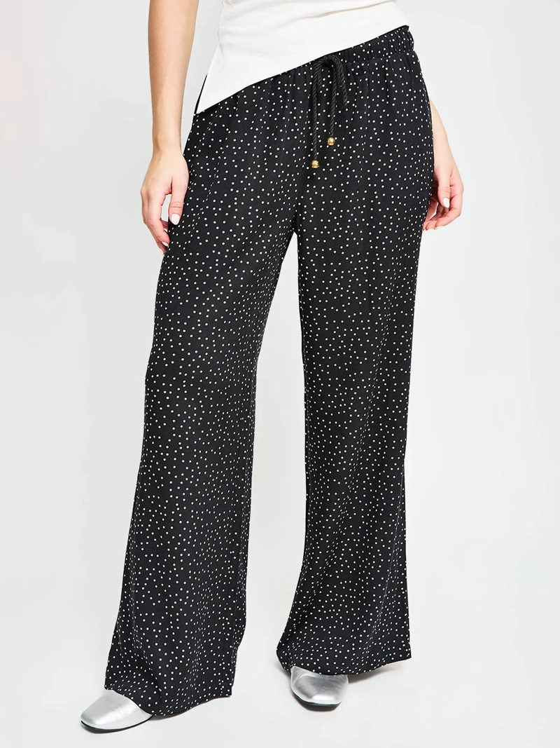 PANTALÓN MUJER INDEX BÁSICO - 2