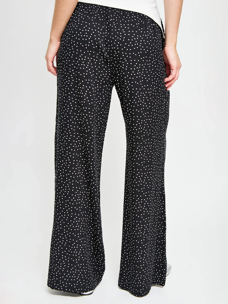 PANTALÓN MUJER INDEX BÁSICO - 3