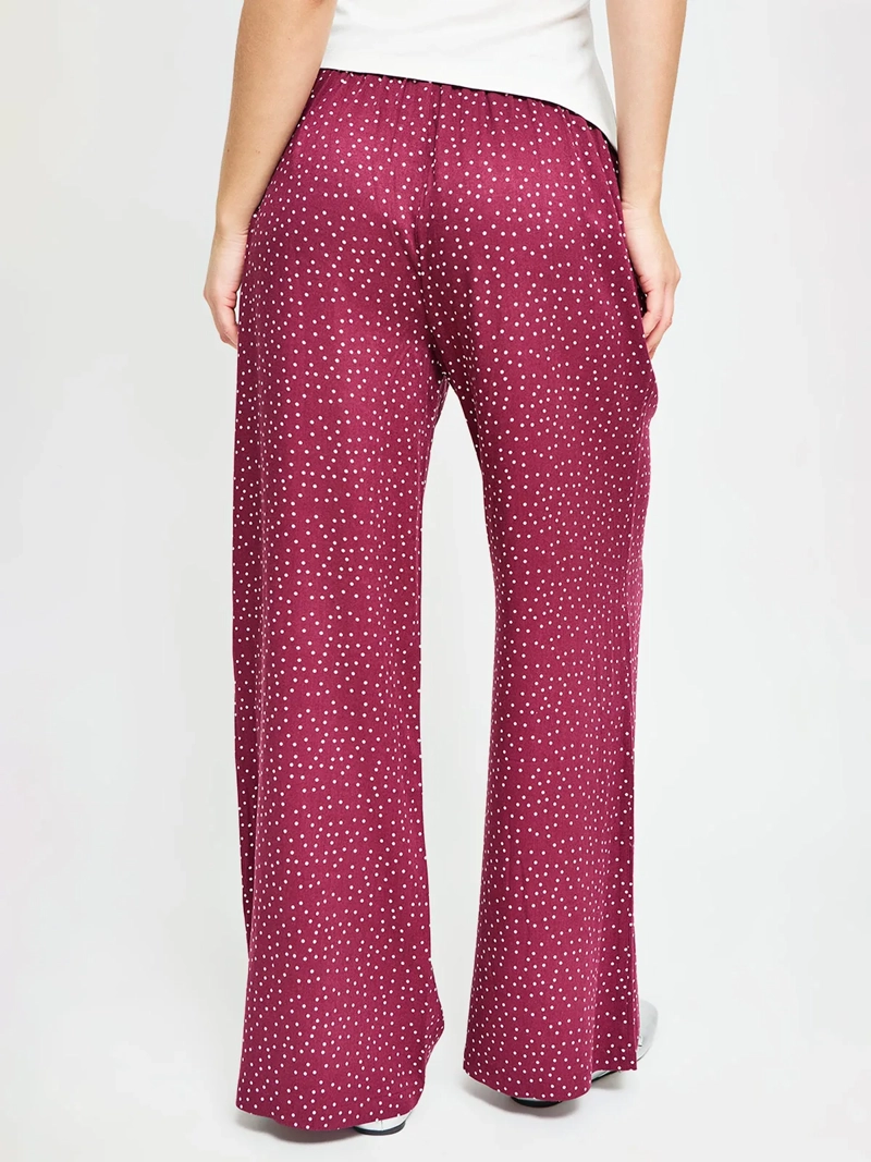 PANTALÓN MUJER INDEX BÁSICO - 3