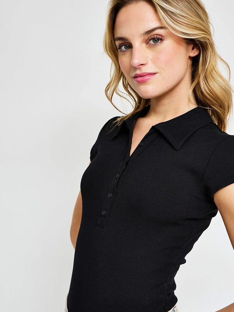 BODY MUJER INDEX CUELLO POLO - ELEGIDO TINI - 3
