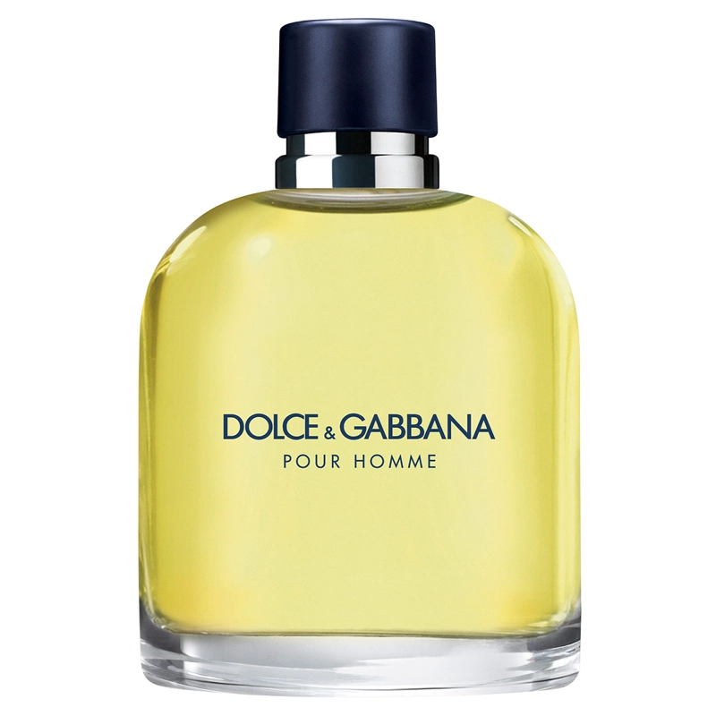 PERFUME HOMBRE DOLCE & GABBANA POUR HOMME EDT 200ML - 2