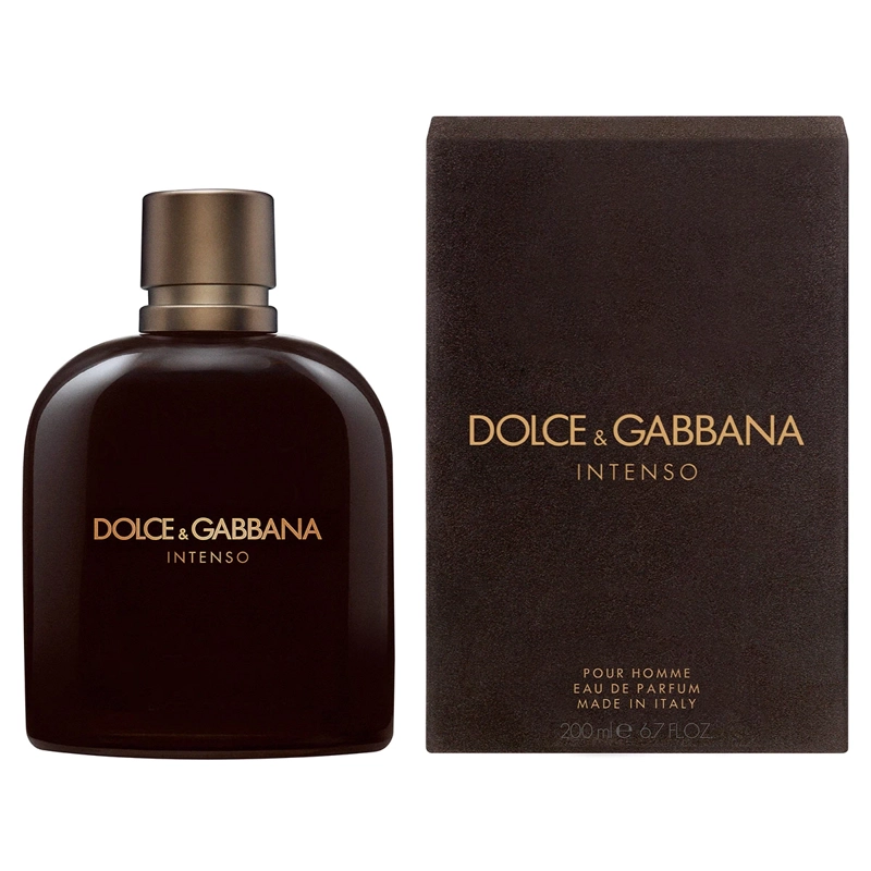 PERFUME HOMBRE DOLCE & GABBANA PH INTENSO EDP 200ML