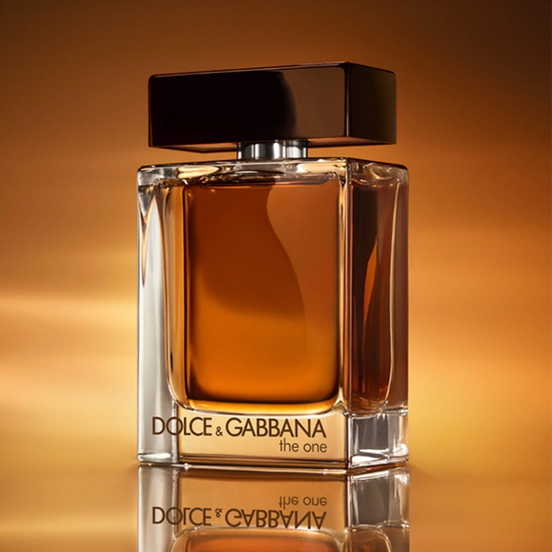 SET PERFUME HOMBRE DOLCE&GABBANA NEW TOPH EDP 100ML+50ML+10ML - 3