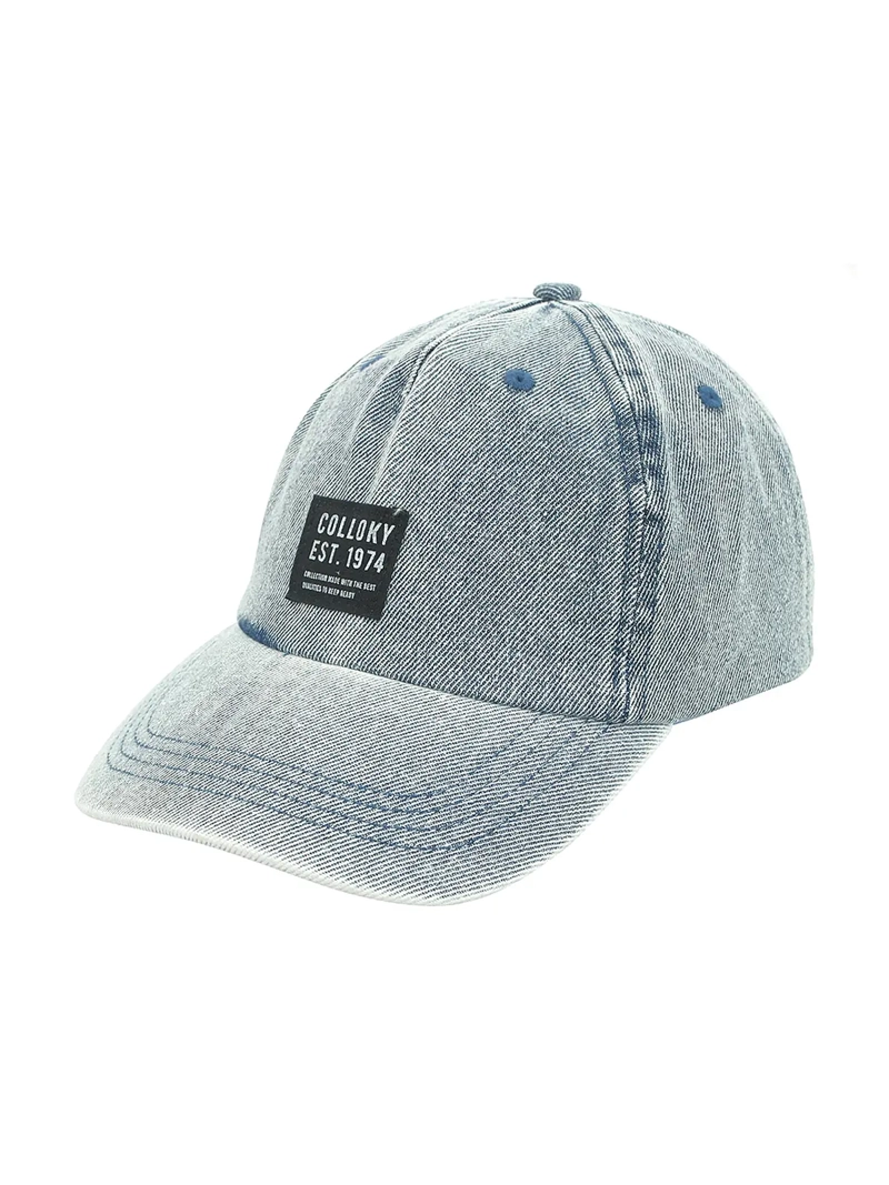 JOCKEY NIÑO COLLOKY DENIM - 1