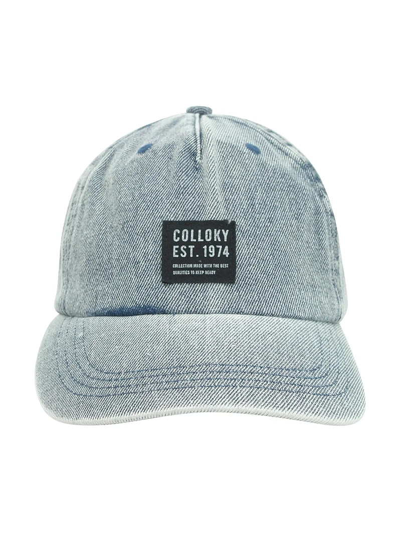 JOCKEY NIÑO COLLOKY DENIM - 2