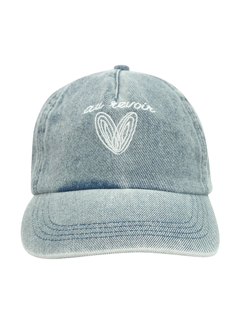 JOCKEY NIÑA COLLOKY DENIM - 2