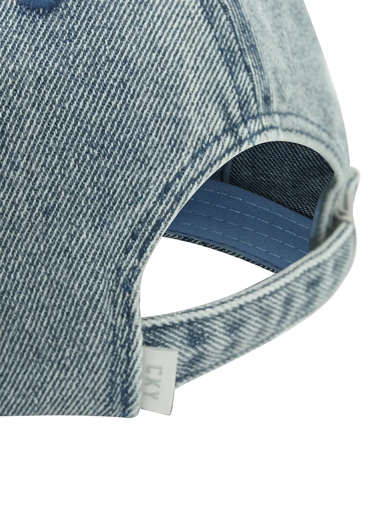 JOCKEY NIÑA COLLOKY DENIM - 4