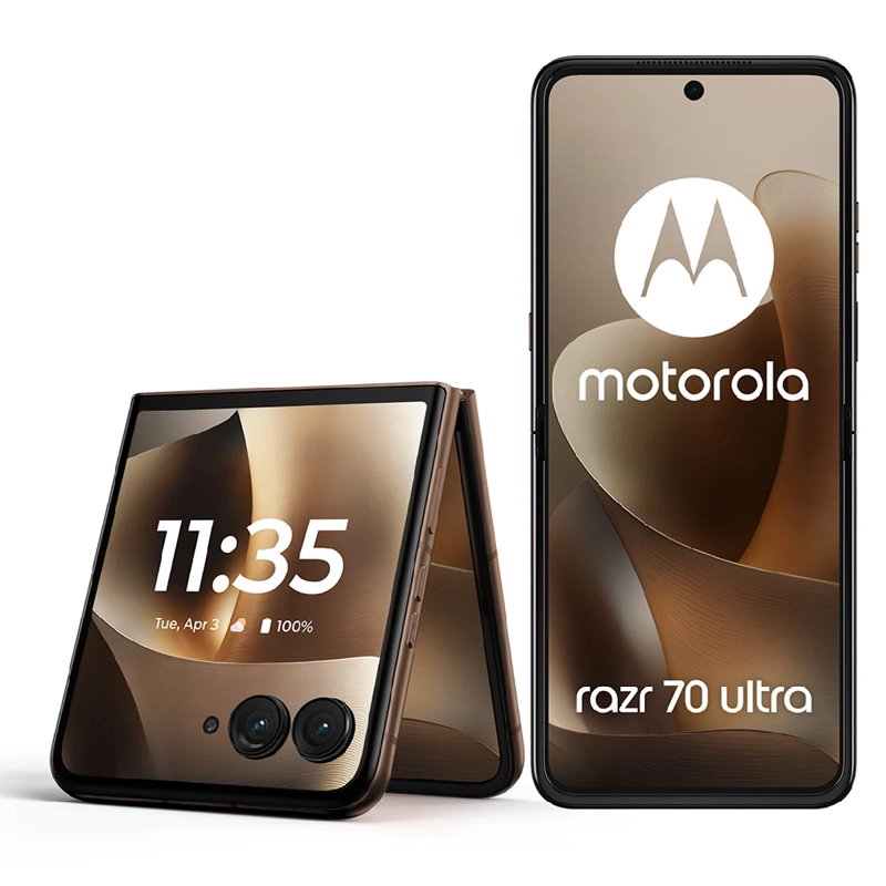 SMARTPHONE MOTOROLA RAZR 70 ULTRA 1GB 16GB 50MP 6.9” - 2