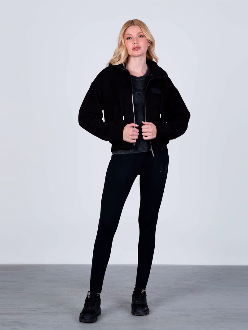 CHAQUETA MUJER EVERLAST KENIA - 2