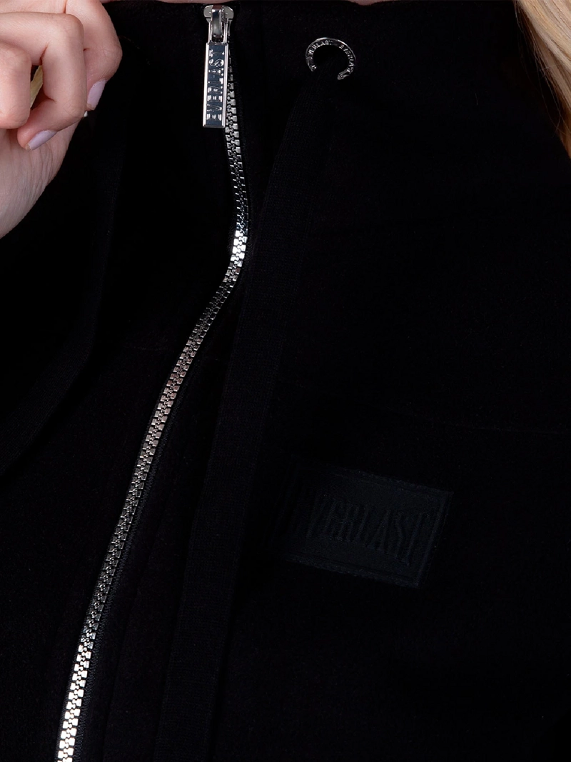 CHAQUETA MUJER EVERLAST KENIA - 4