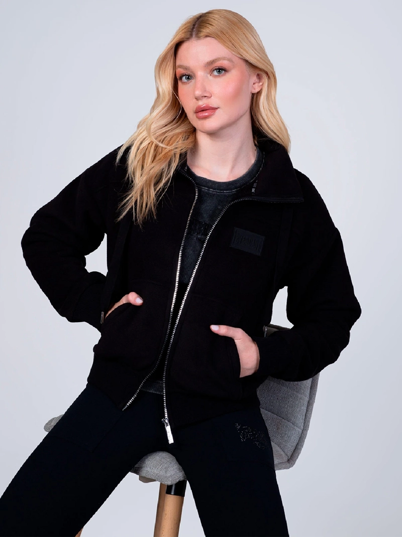 CHAQUETA MUJER EVERLAST KENIA - 5