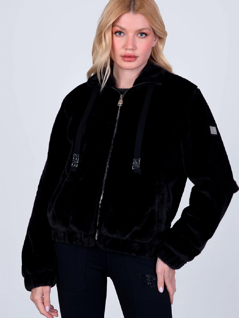 CHAQUETA MUJER EVERLAST STAR - 1