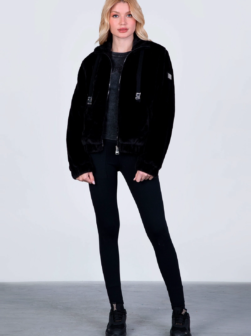 CHAQUETA MUJER EVERLAST STAR - 2