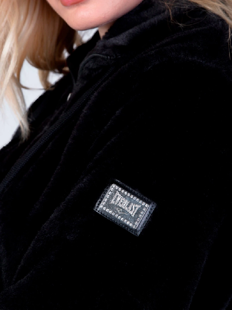 CHAQUETA MUJER EVERLAST STAR - 4