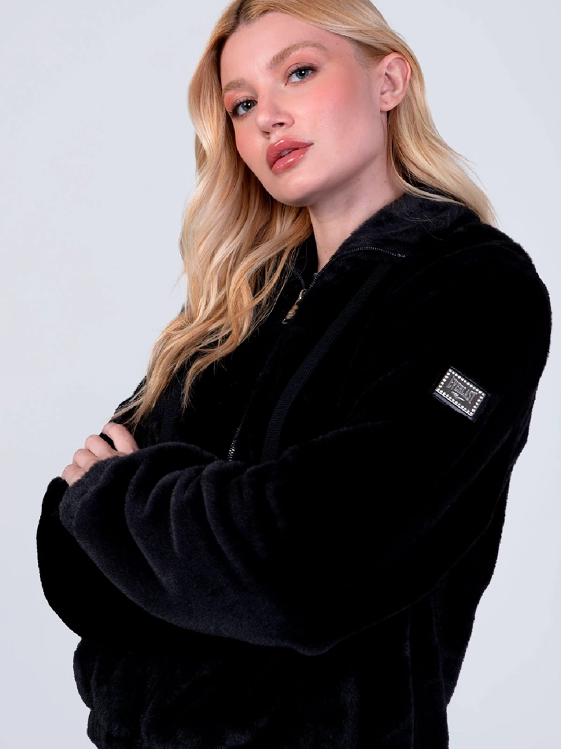 CHAQUETA MUJER EVERLAST STAR - 5