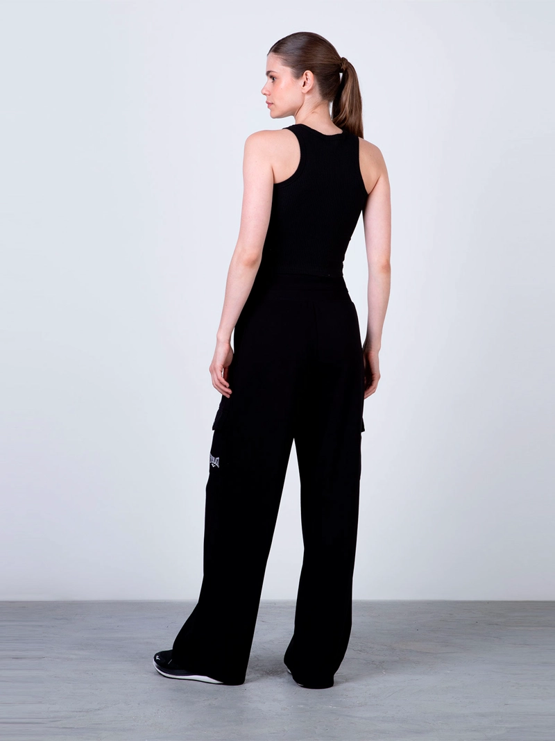PANTALÓN MUJER EVERLAST WINING - 3