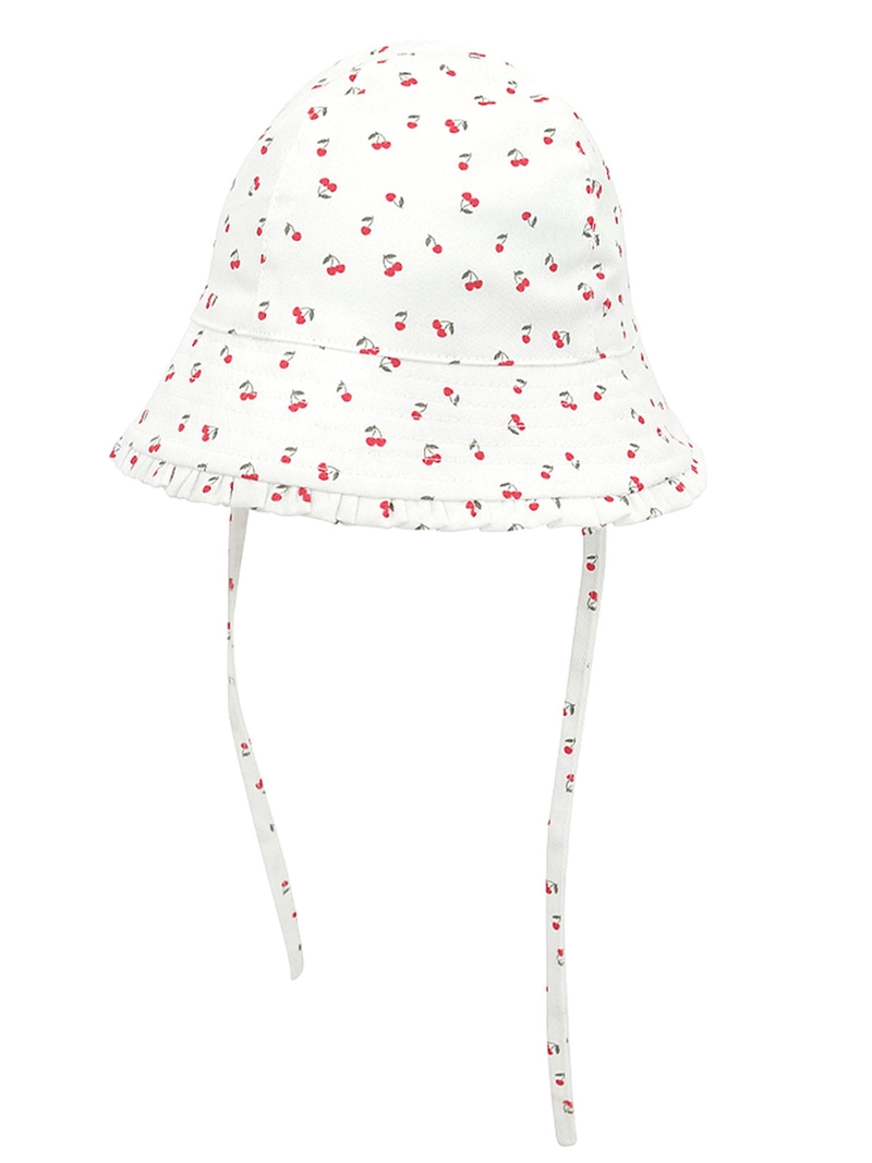 GORRO NIÑA COLLOKY PUNTOS - 1