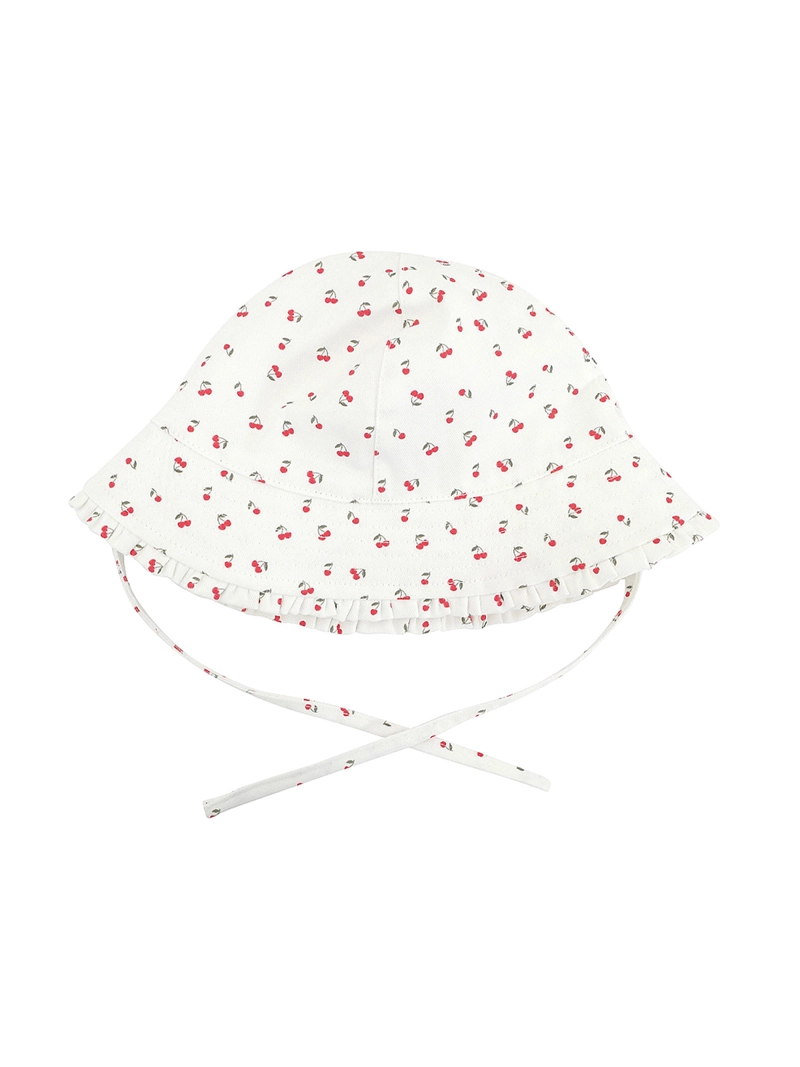 GORRO NIÑA COLLOKY PUNTOS - 2