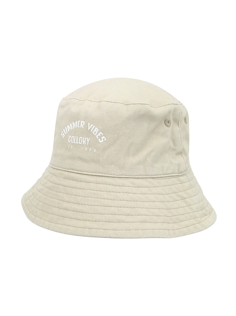 GORRO NIÑO COLLOKY LISO - 1