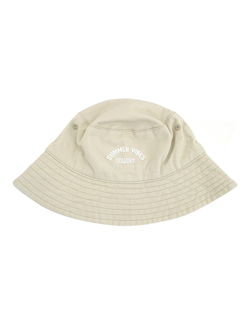 GORRO NIÑO COLLOKY LISO - 3