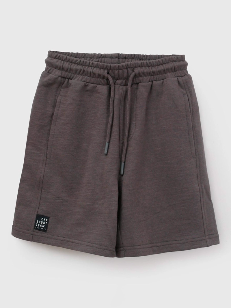 SHORT NIÑO COLLOKY CORTES