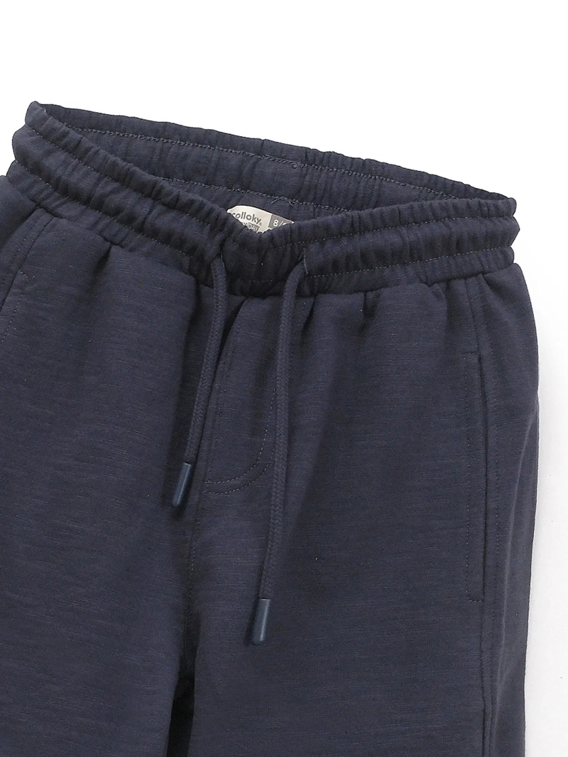 SHORT NIÑO COLLOKY CORTES - 3