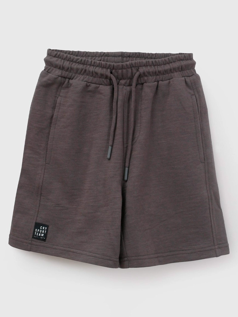 SHORT NIÑO COLLOKY CORTES - 1
