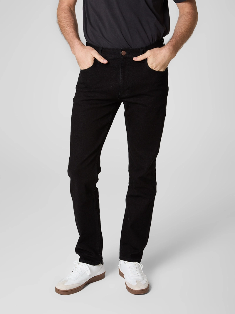 JEANS HOMBRE WRANGLER REGULAR FIT - 1