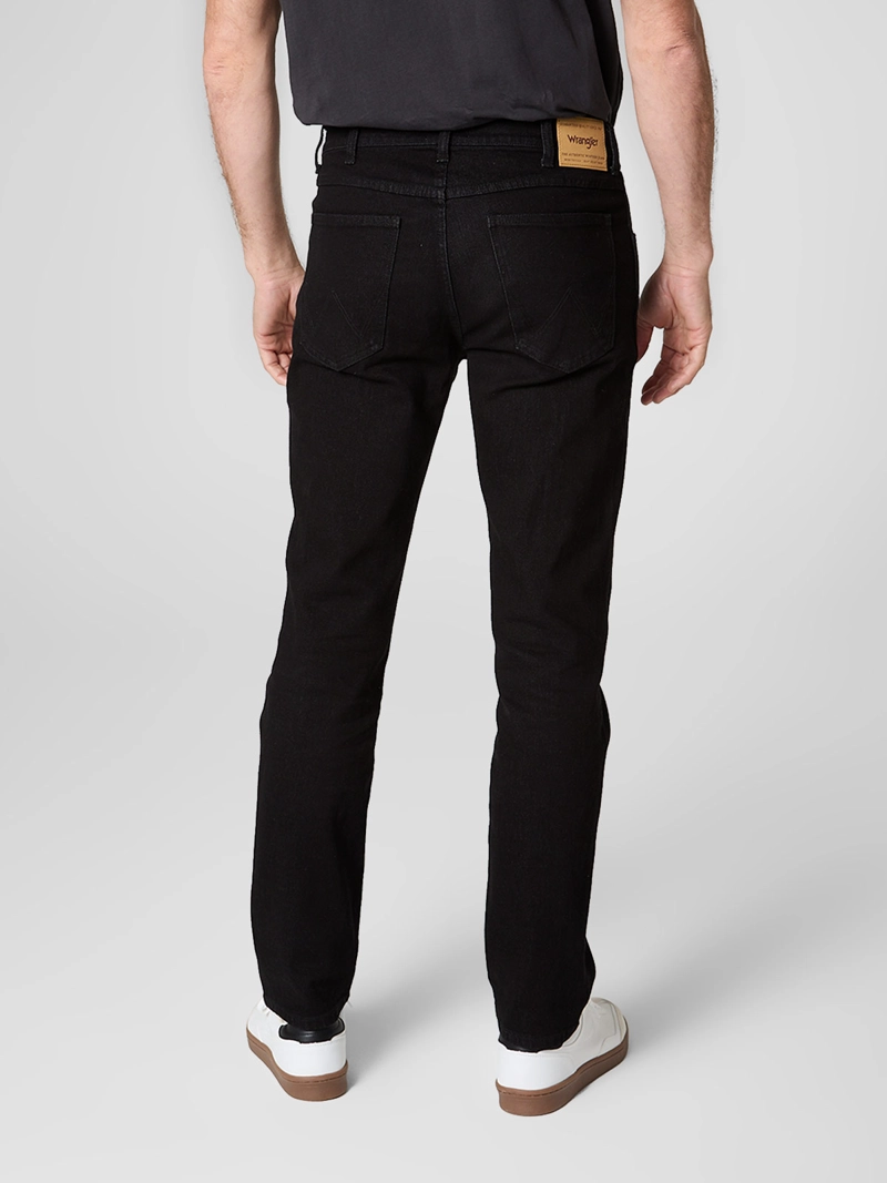 JEANS HOMBRE WRANGLER REGULAR FIT - 2