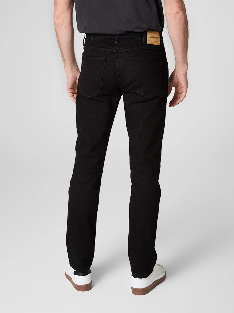 JEANS HOMBRE WRANGLER SEMI PITILLO - 2