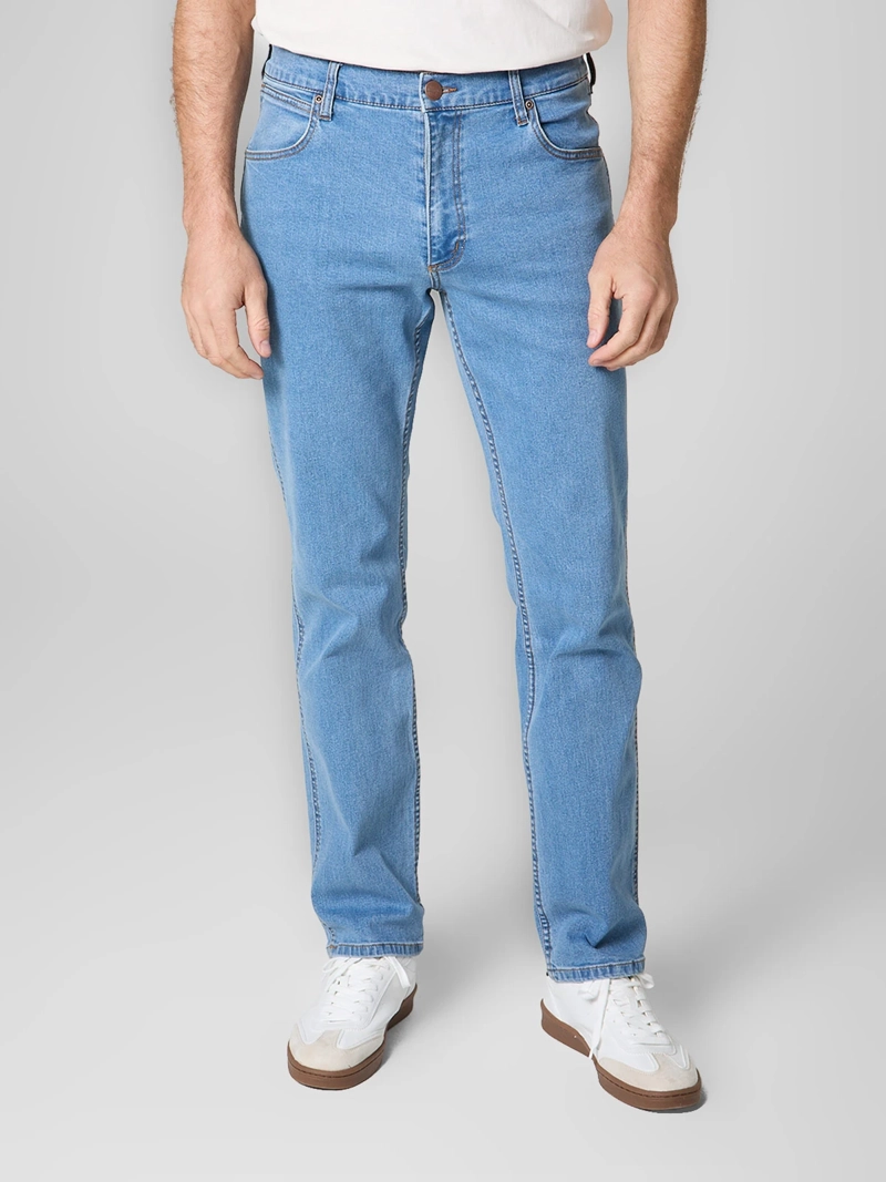 JEANS HOMBRE WRANGLER REGULAR FIT - 1