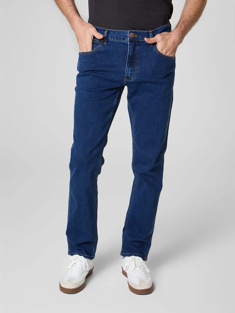 JEANS HOMBRE WRANGLER REGULAR FIT - 1