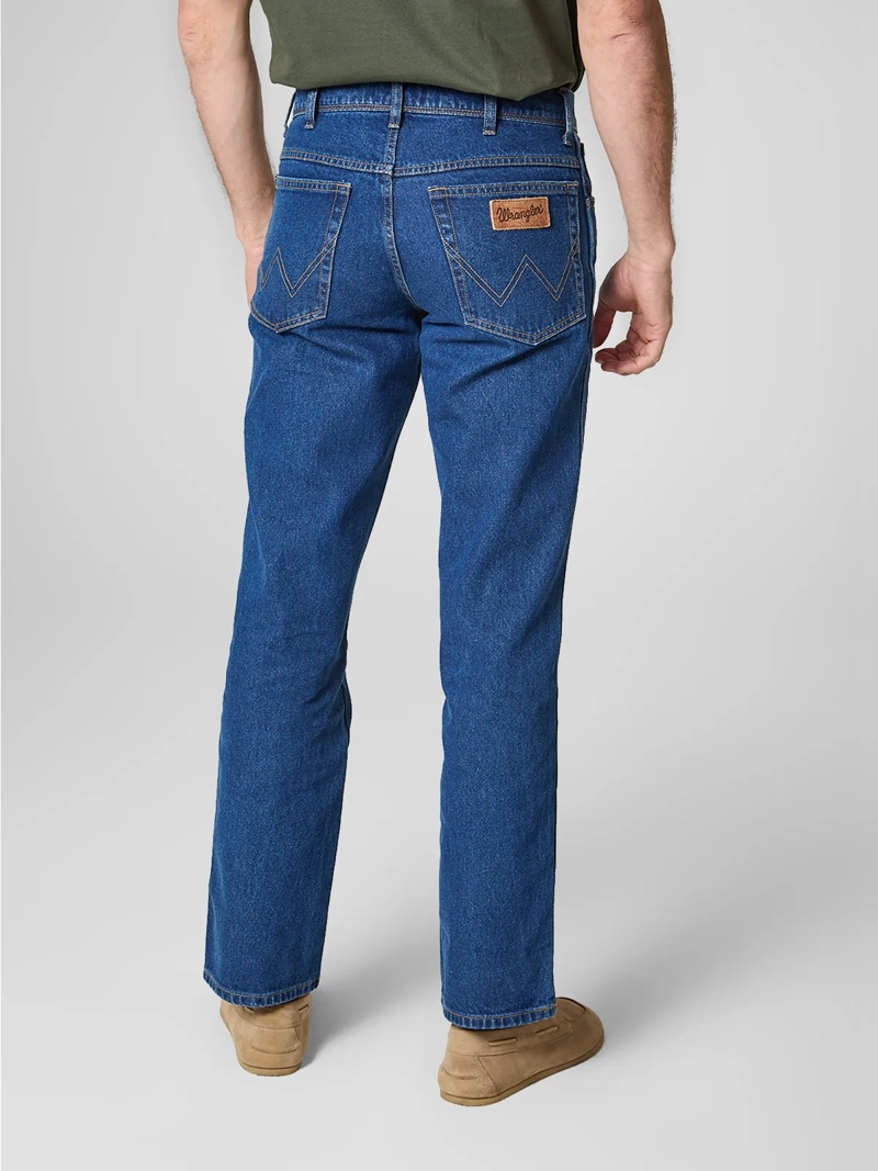 JEANS HOMBRE WRANGLER REGULAR FIT TEXAS - 2