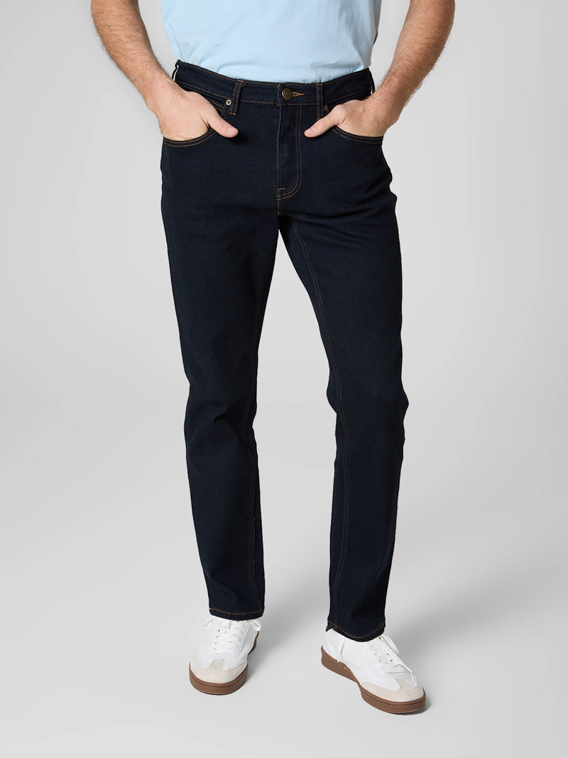 JEANS HOMBRE LEE REGULAR FIT - 1