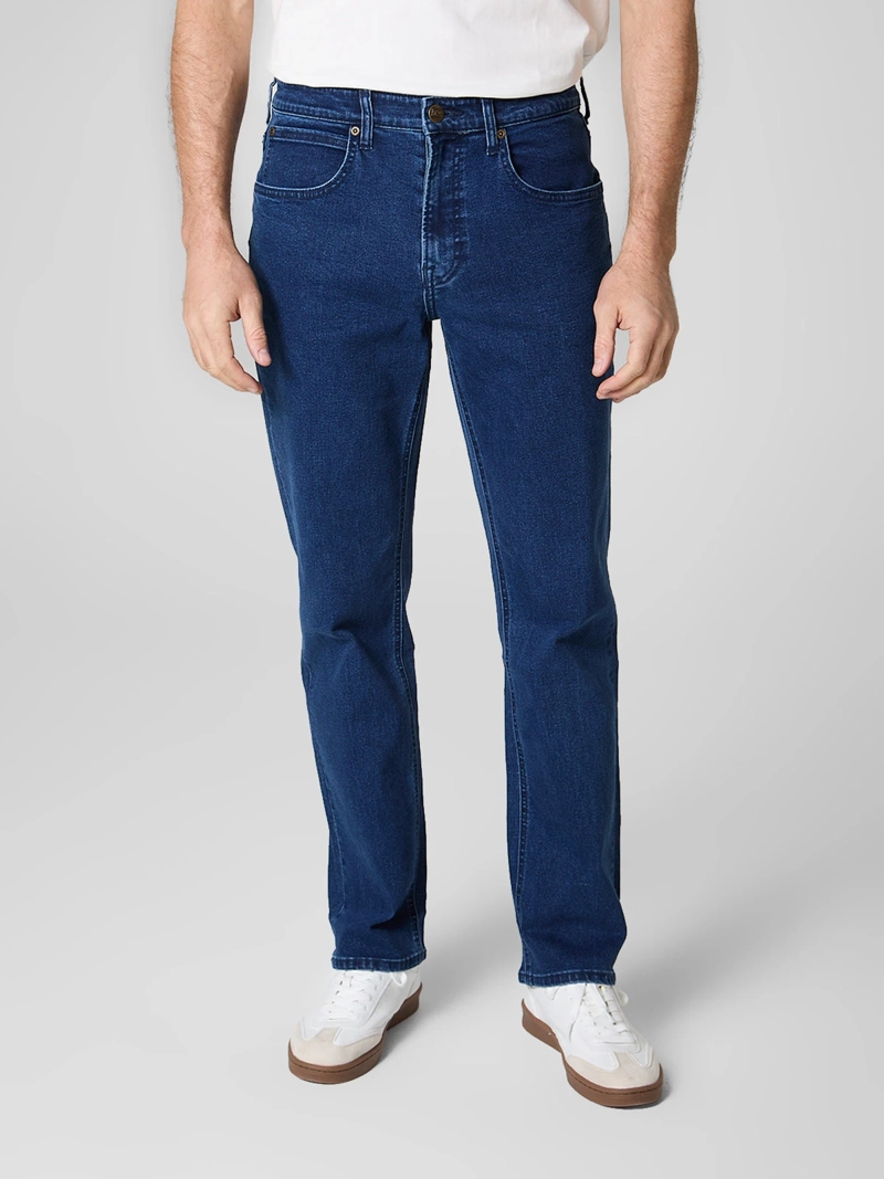 JEANS HOMBRE LEE REGULAR FIT - 1